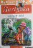 MARTYNKA POZNAJE PTAKI - Wanda Chotomska